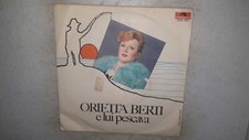 Orietta berti lui usato  Trebisacce