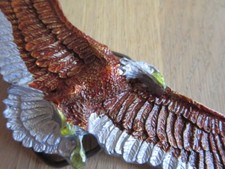 Gürtelschnalle buckle adler gebraucht kaufen  Berlin