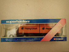 Corgi superhaulers ty86620 for sale  HEMEL HEMPSTEAD