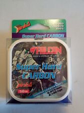 Monofilo falcon fluorocarbon usato  Recanati