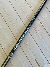 Eixo Fairway Mitsubishi Diamana D+ Limited Tiger 80X 42,25" - Ponta Titleist comprar usado  Enviando para Brazil
