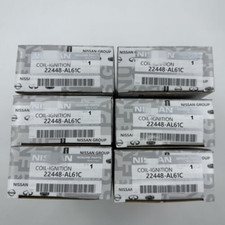 New 6pcs ignition for sale  Rancho Cucamonga