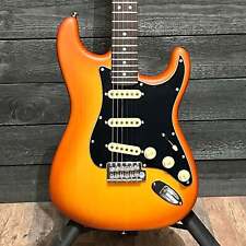 Fender edição limitada American Performer madeira Stratocaster EUA guia elétrico comprar usado  Enviando para Brazil