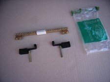 Klemmleiste moeller kl30 gebraucht kaufen Klemmleiste moeller kl30 gebraucht kaufen  Westoverledingen