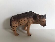 Schleich 14139 hyäne gebraucht kaufen  Herbrechtingen