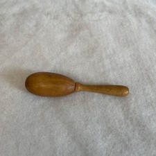 Vintage darning mushroom for sale  Garner