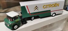 Citroën t55 heuliez d'occasion  Gap