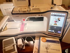 Brother dream machine for sale  Tulsa