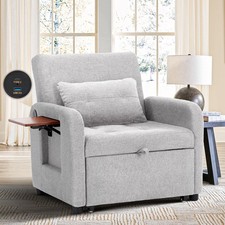 Convertible sleeper chair for sale  Brentwood