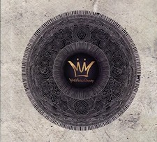 MELLO MUSIC GROUP MANDALA VOL. 1 - Polysonic Flows - CD - Explicit Lyrics comprar usado MELLO MUSIC GROUP MANDALA VOL. 1 - Polysonic Flows - CD - Explicit Lyrics comprar usado  Enviando para Brazil