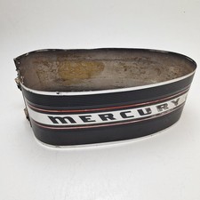 Mercury 50hp merc for sale  Madison