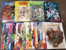 Elfquest magazine gatherum for sale  North Charleston