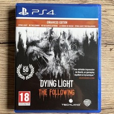 Jeu sony ps4 d'occasion  Haguenau