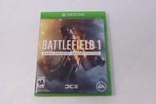 Battlefield 1: Early Enlister Deluxe Edition Microsoft Xbox One comprar usado  Enviando para Brazil