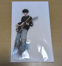 Usado, Suporte acrílico Seba Natsuki Sakamoto Days Maneki Neko comprar usado  Enviando para Brazil
