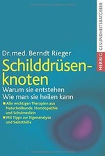 Schilddrüsenknoten entstehen  gebraucht kaufen  Berlin