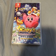 Kirby return dream for sale  Mancelona