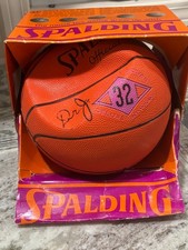 Vintage spalding autograph for sale  Worcester