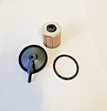 Filtro nafta supporto usato Filtro nafta supporto usato  Codigoro