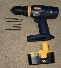Ryobi 18v cordless for sale  Selinsgrove