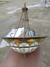 Vintage tiffany style for sale  Burgaw