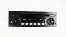 Autoradio citroen berlingo d'occasion  Parthenay