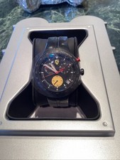 Ferrari titanium tachymeter for sale  Costa Mesa