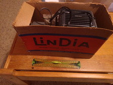 Projecteur ancien lindia d'occasion  Champfromier