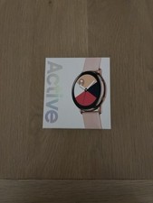 Samsung galaxy active for sale  LEICESTER