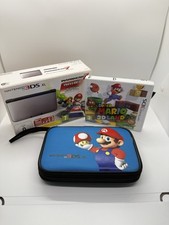 Nintendo 3ds mario gebraucht kaufen  Schwerin-Umland VII