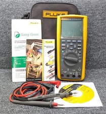 Tester fluke 289 usato  Pisa
