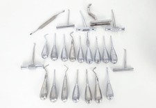 23x dental instrumente gebraucht kaufen  Paderborn