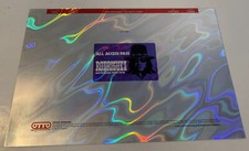 Sixto rodriguez 2016 for sale  Glendale