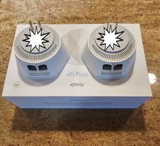 Xfi pods comcast for sale  Modesto