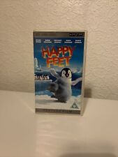 Happy feet feature for sale  AMMANFORD