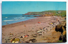 Postcard widemouth bay for sale  MILTON KEYNES