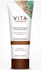 Vita liberata untinted for sale  BURY
