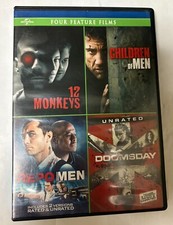 Bruce willis movies for sale  Cumming