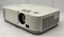 Nec p501x 3lcd for sale  SMETHWICK