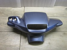 Coque bleu carenage d'occasion  Pont-Audemer