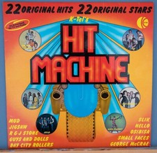 Hit machine tel for sale  BURRY PORT
