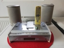Jvc compact component gebraucht kaufen  Düren