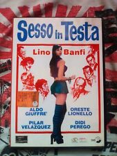 Sergio ammirata sesso usato  Asti
