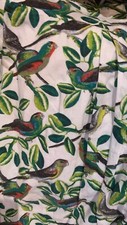 Cotton skirt bird for sale  STOKE-ON-TRENT