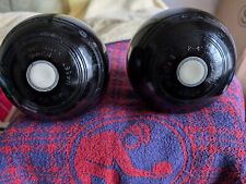 thomas taylor international bowls for sale  OLDHAM