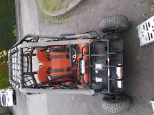 Petrol childs buggy for sale  SALISBURY