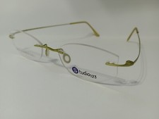 Studio 123 rimless for sale  SOUTHAMPTON