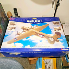 Corgi 24d liberator for sale  Kingsford