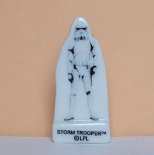 Fève star wars d'occasion  Toulon-