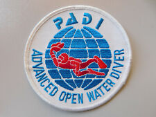 Toppa padi advanced usato  Viale